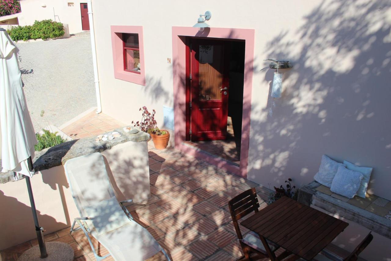 Corregos de Monte Seco B&B Candelaria المظهر الخارجي الصورة
