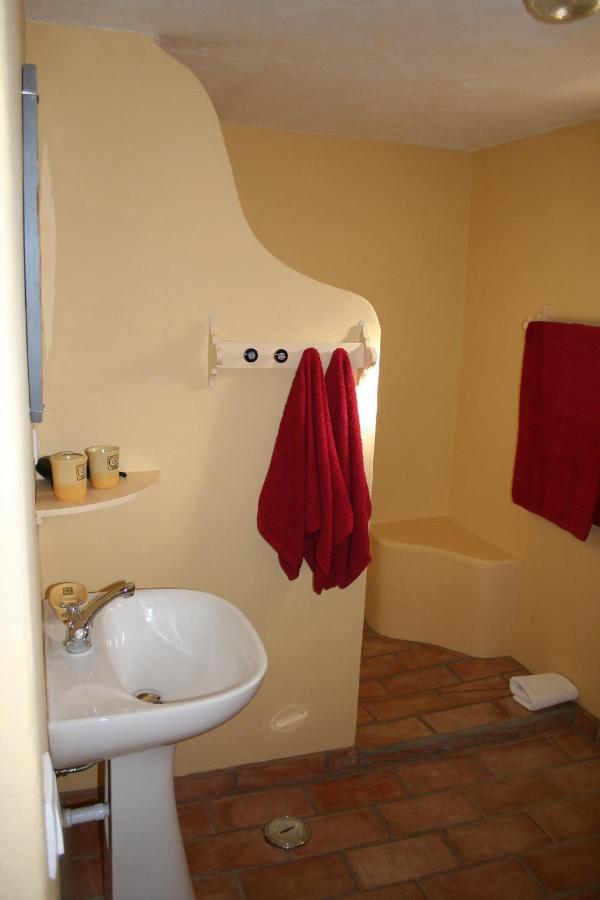 Corregos de Monte Seco B&B Candelaria المظهر الخارجي الصورة