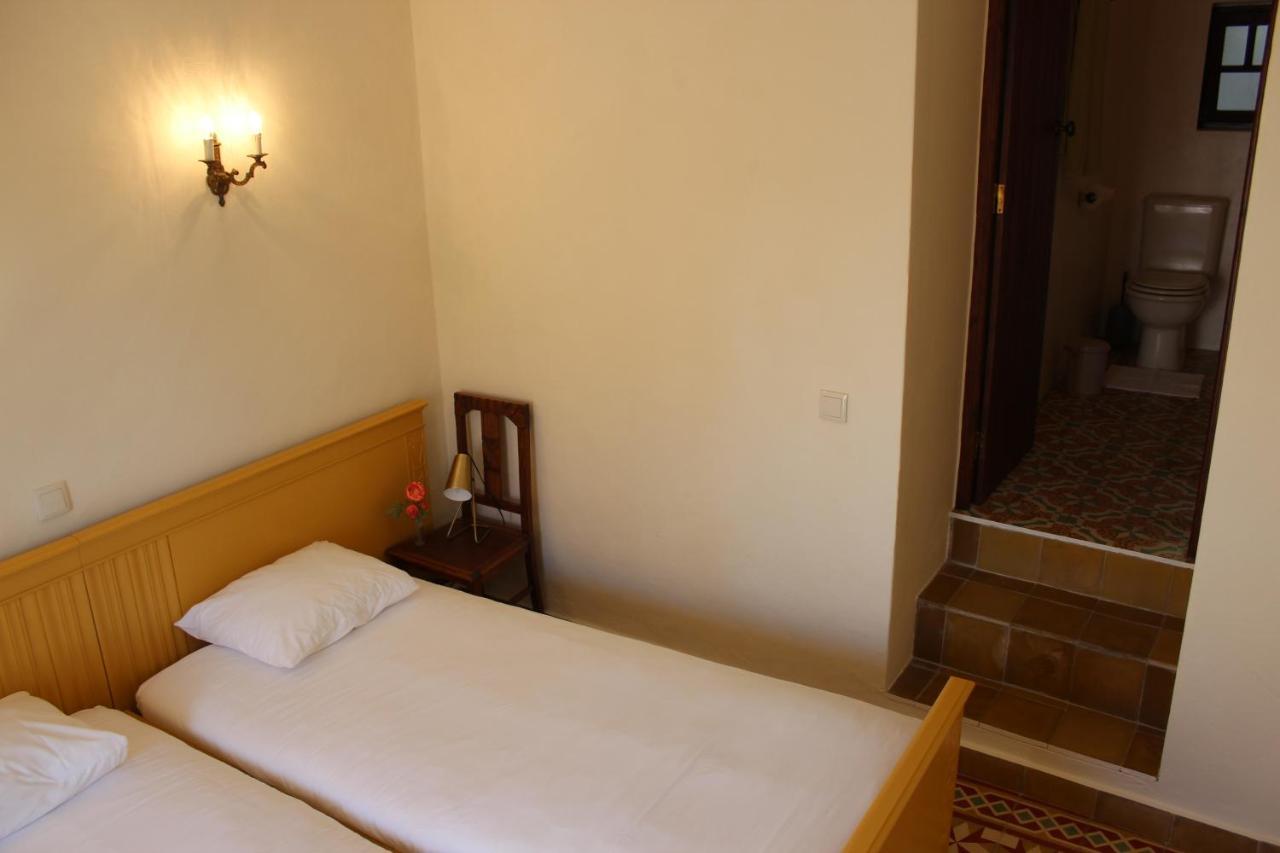 Corregos de Monte Seco B&B Candelaria المظهر الخارجي الصورة