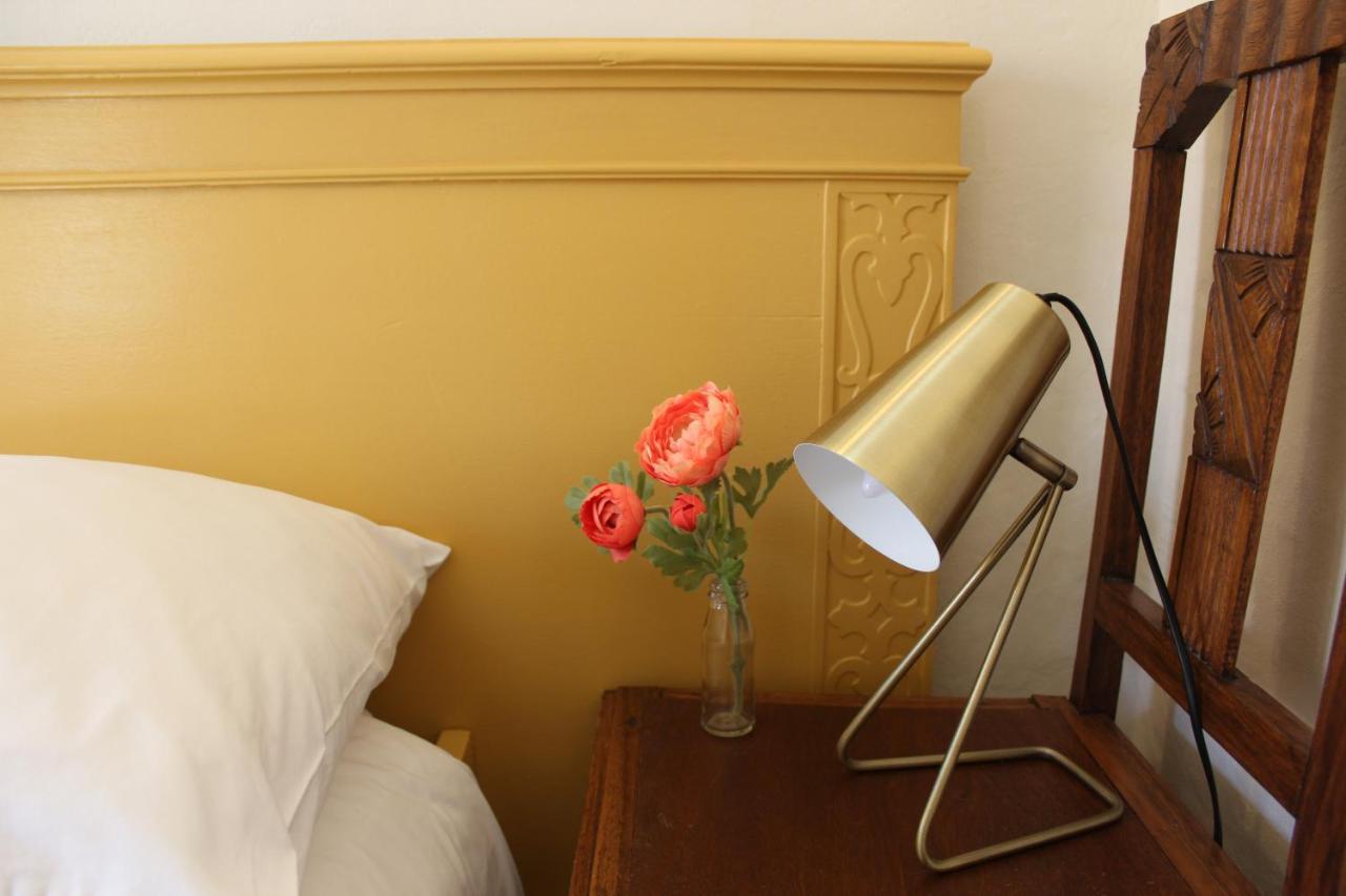 Corregos de Monte Seco B&B Candelaria المظهر الخارجي الصورة