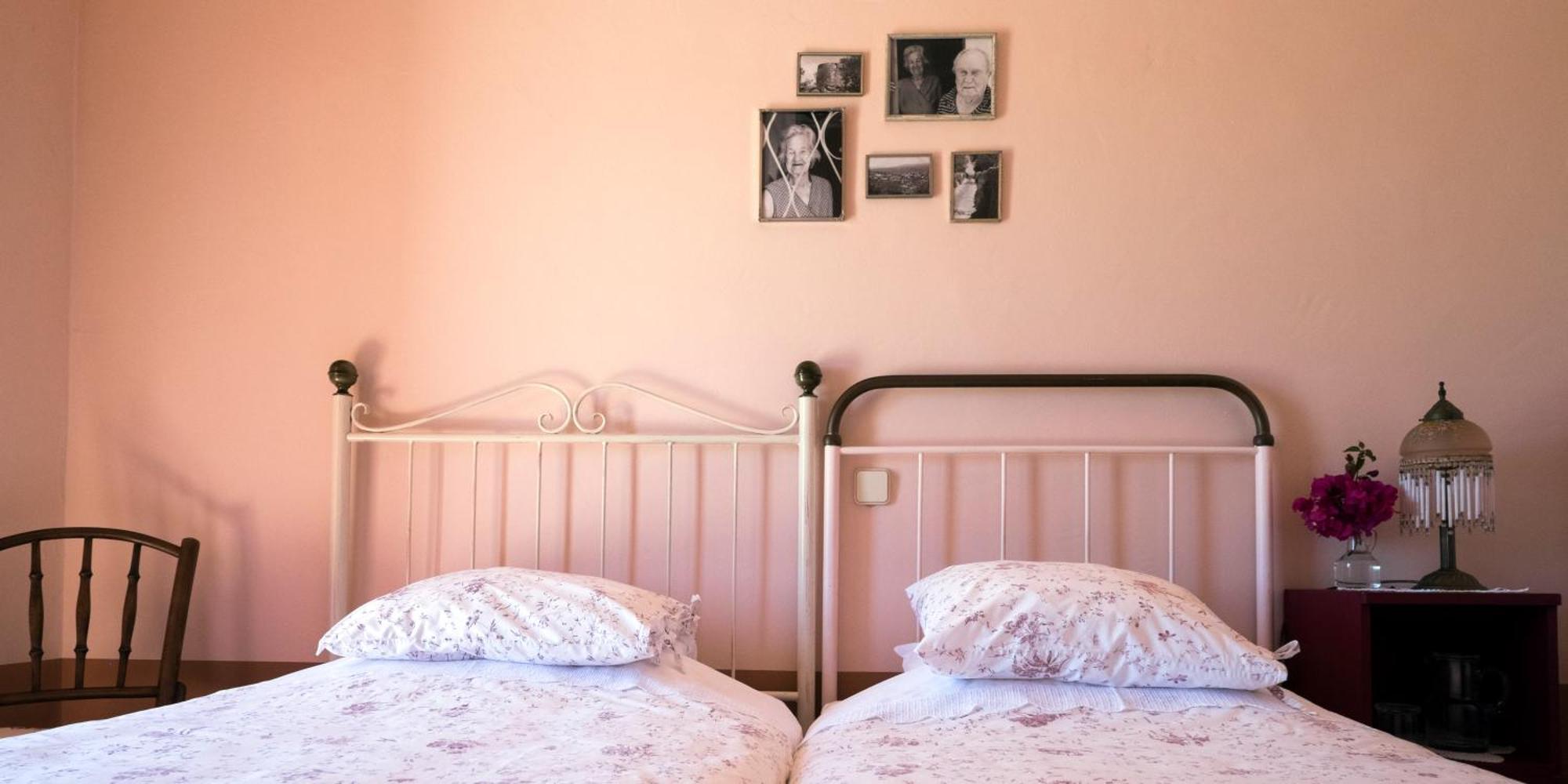Corregos de Monte Seco B&B Candelaria المظهر الخارجي الصورة