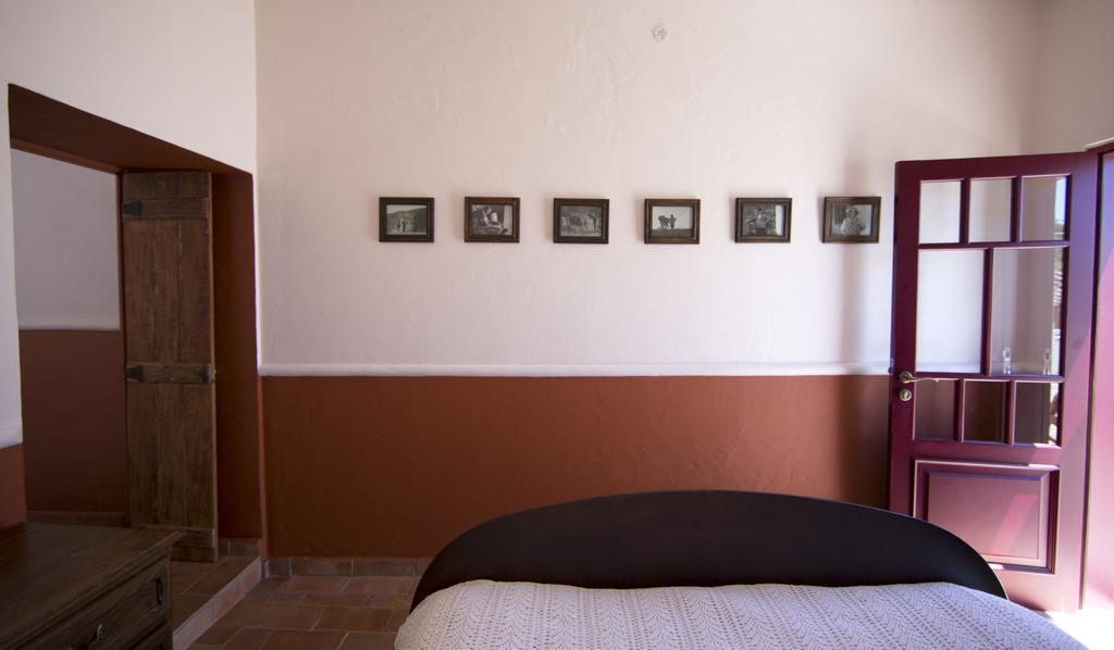 Corregos de Monte Seco B&B Candelaria المظهر الخارجي الصورة