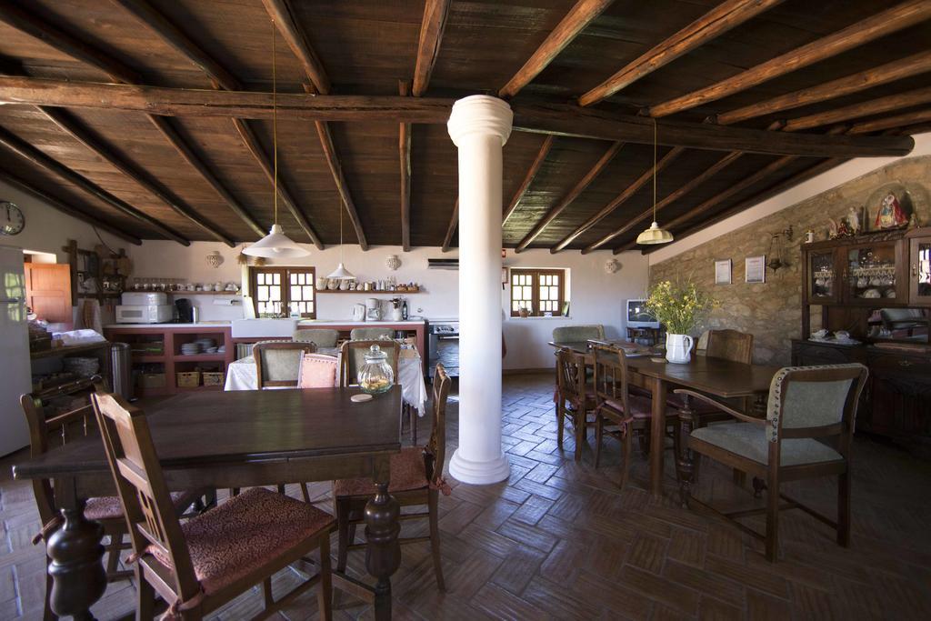 Corregos de Monte Seco B&B Candelaria المظهر الخارجي الصورة