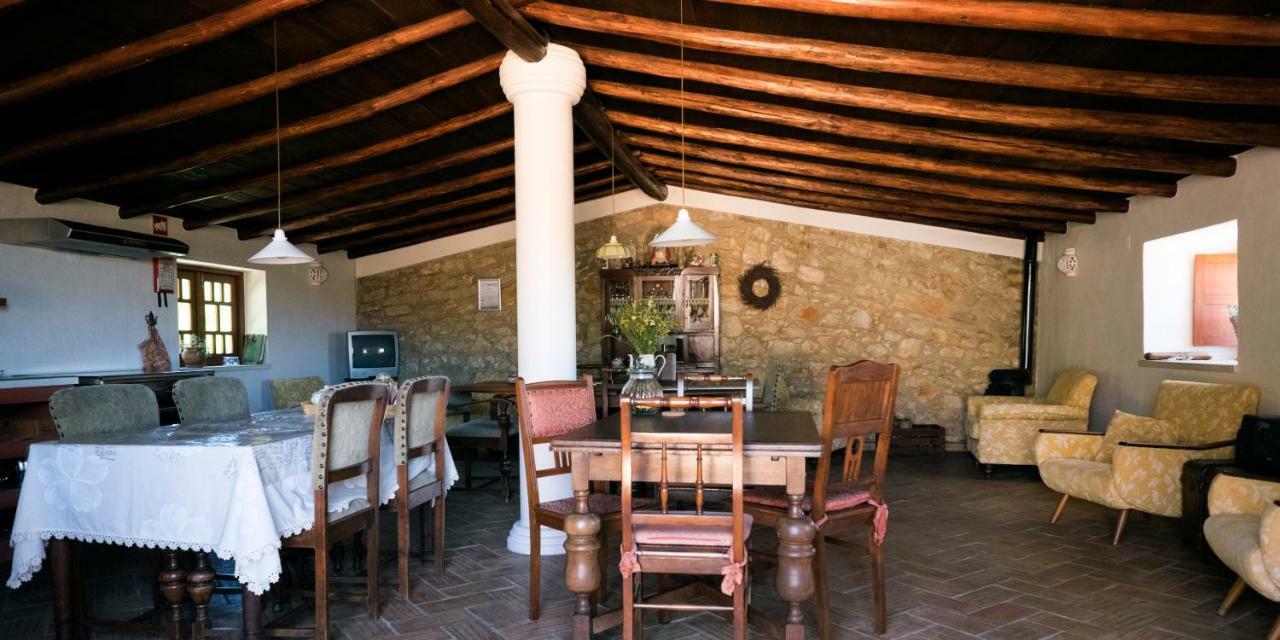 Corregos de Monte Seco B&B Candelaria المظهر الخارجي الصورة