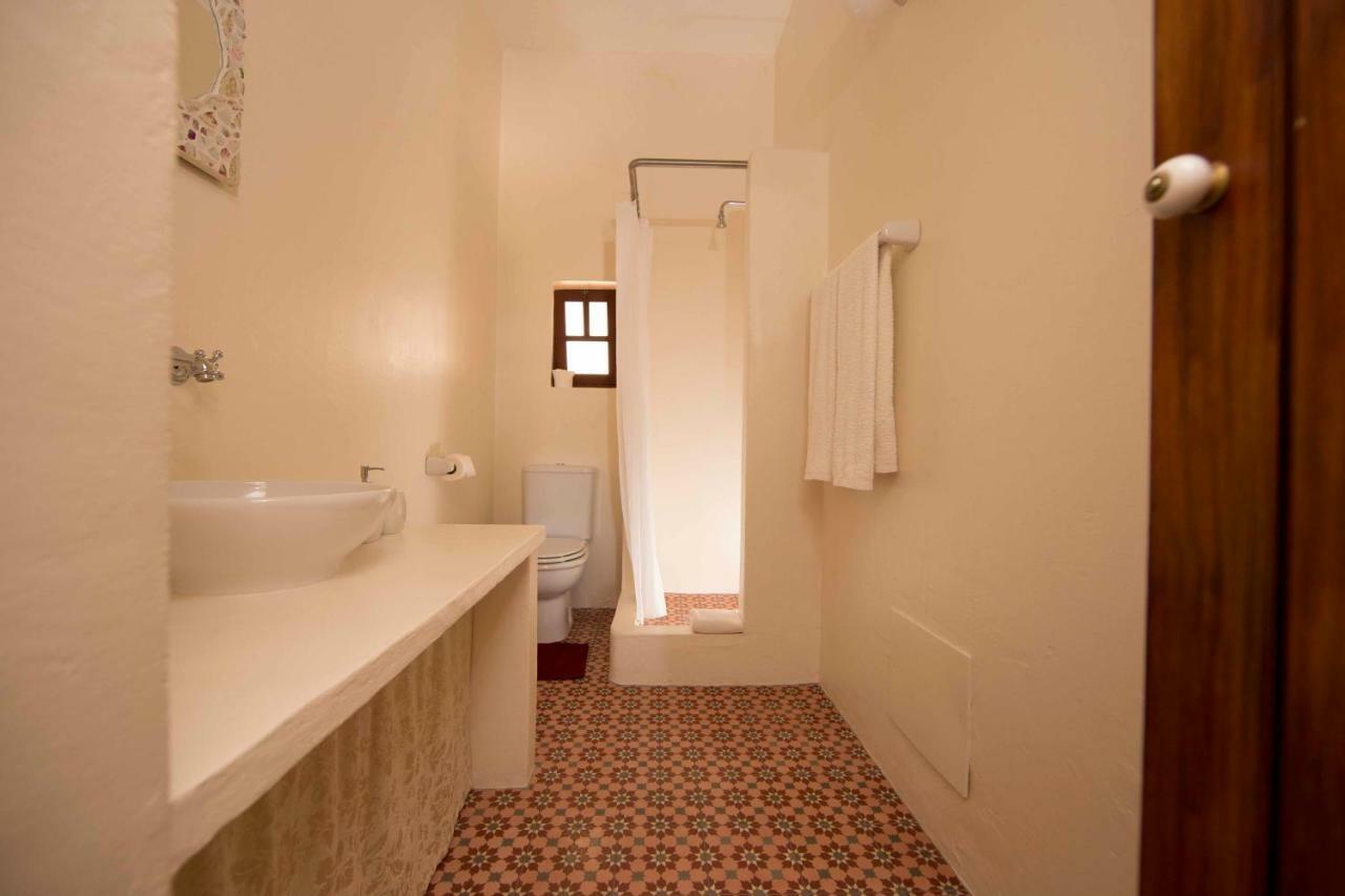 Corregos de Monte Seco B&B Candelaria المظهر الخارجي الصورة