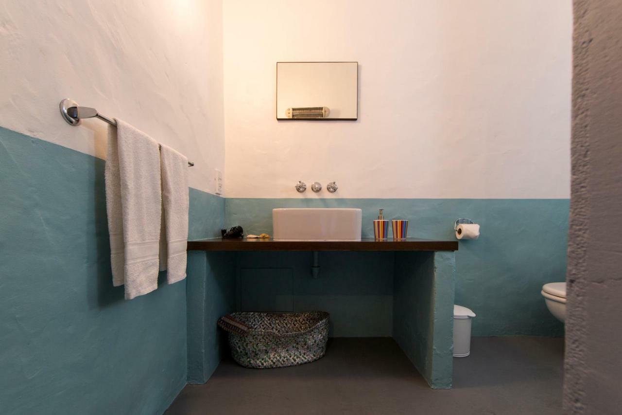 Corregos de Monte Seco B&B Candelaria المظهر الخارجي الصورة