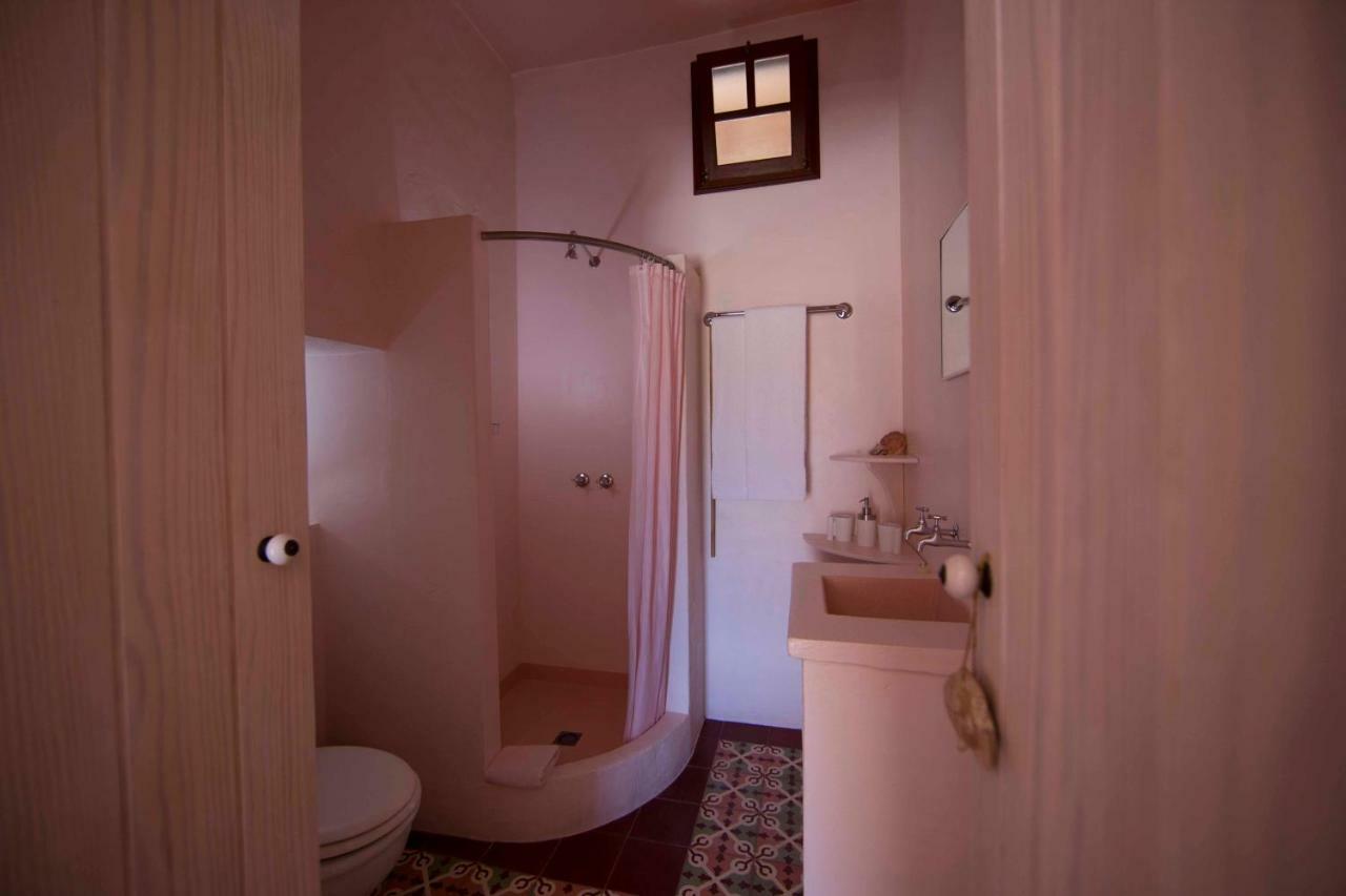 Corregos de Monte Seco B&B Candelaria المظهر الخارجي الصورة