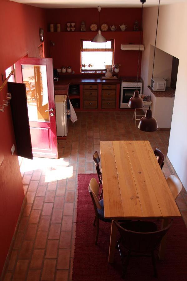 Corregos de Monte Seco B&B Candelaria المظهر الخارجي الصورة